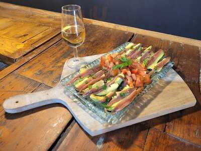 Tabanco El Anticuario