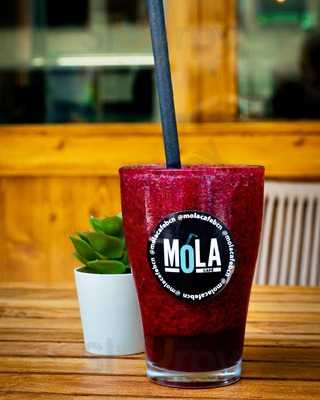 Mola Cafe