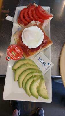 Heladeria Glasol Centro