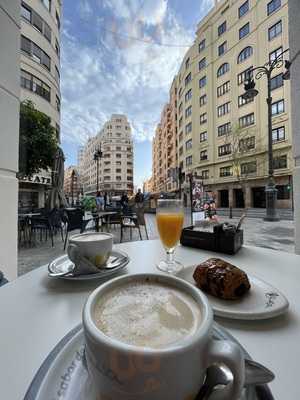 Heladeria Glasol Centro