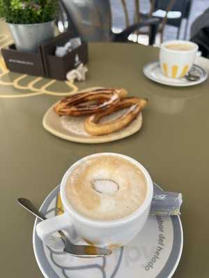 Heladeria Glasol Centro