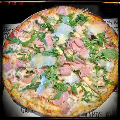 Crep Nova Sant Cugat