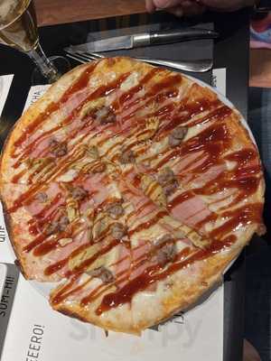 Crep Nova Sant Cugat