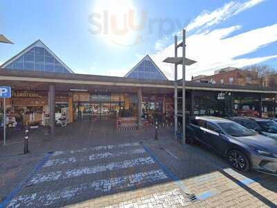 Crep Nova Sant Cugat