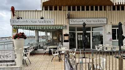 Restaurante Sarandrés