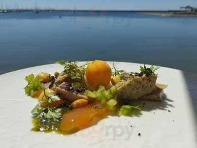 Restaurante Sarandrés