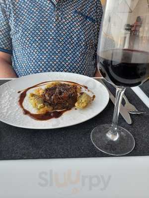 Restaurante Sarandrés