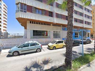 Restaurante Sarandrés