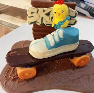 Pastisseria La Fleca Del Centre