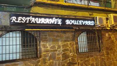 Restaurante Boulevard Karaoke