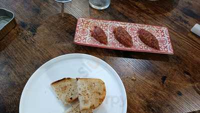 Restaurante Raíces Ronda