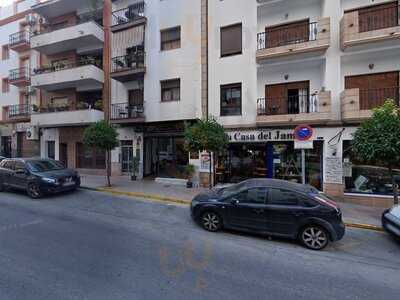 Restaurante Raíces Ronda