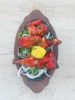 Valldaura Grill Restuarant