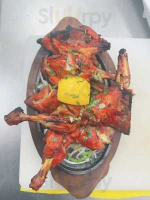 Valldaura Grill Restuarant