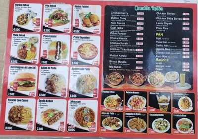 Valldaura Grill Restuarant