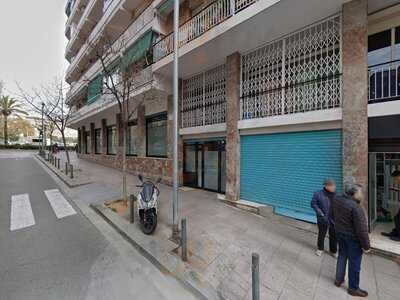 Valldaura Grill Restuarant