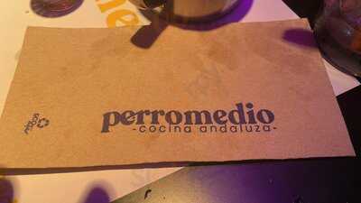 Perromedio