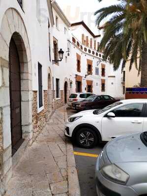 Patisseria Cafeteria Sabaté