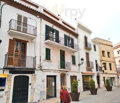 Patisseria Cafeteria Sabaté
