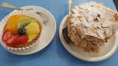 Patisseria Cafeteria Sabaté