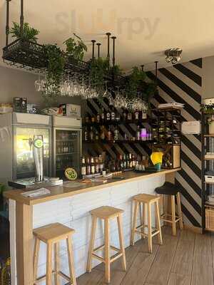 Coco's Kitchen Asian Street Food