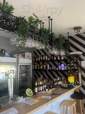 Coco's Kitchen Asian Street Food