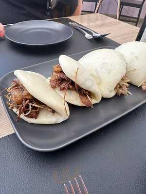 Coco's Kitchen Asian Street Food