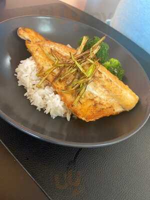 Coco's Kitchen Asian Street Food