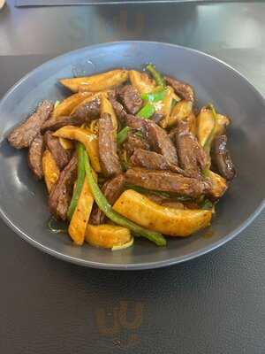 Coco's Kitchen Asian Street Food