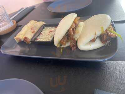 Coco's Kitchen Asian Street Food