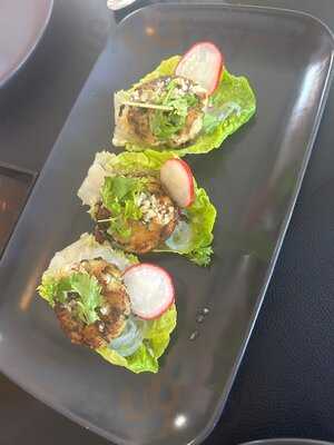 Coco's Kitchen Asian Street Food