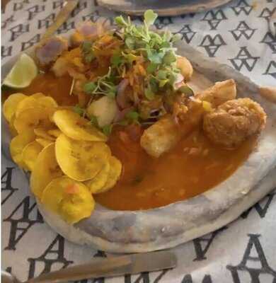 Ayawaskha Gastro - Photo 8