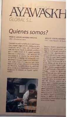 Ayawaskha Gastro - Photo 7