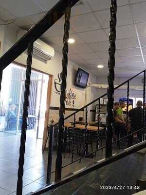 Buvisa Bar Restaurant