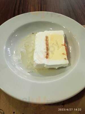 Buvisa Bar Restaurant