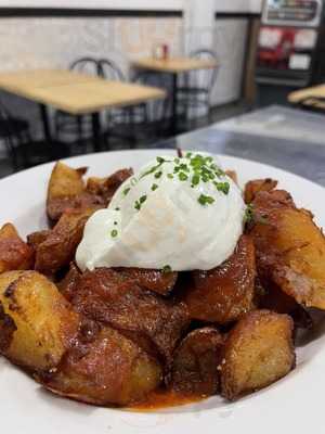 Buvisa Bar Restaurant