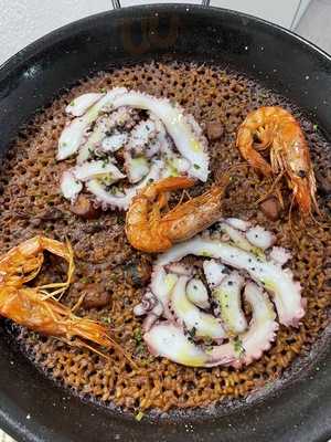 Buvisa Bar Restaurant