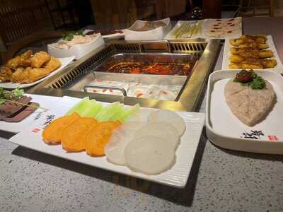 Shuler Hotpot