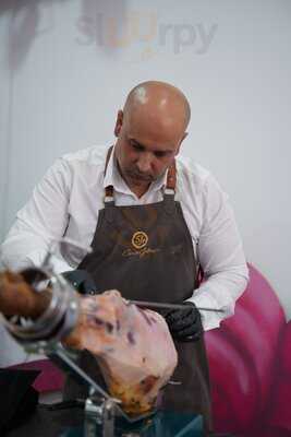 Jamón Y Embutido Extremadura