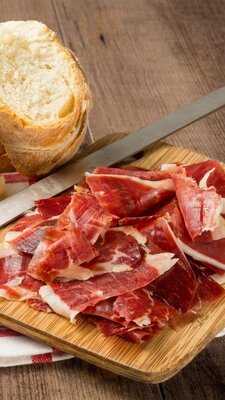 Jamón Y Embutido Extremadura