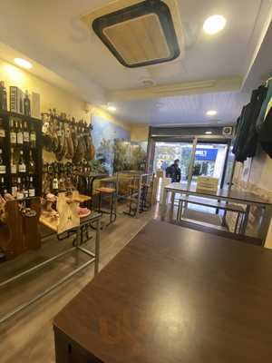 Jamón Y Embutido Extremadura