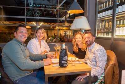 Chico Calla - Taverna Mediterrània