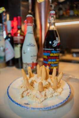 Chico Calla - Taverna Mediterrània