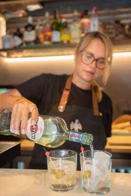 Chico Calla - Taverna Mediterrània