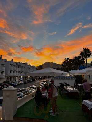 Pam Indian Restaurant