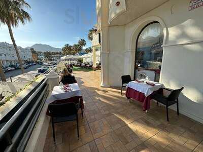 Pam Indian Restaurant