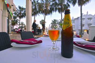 Pam Indian Restaurant