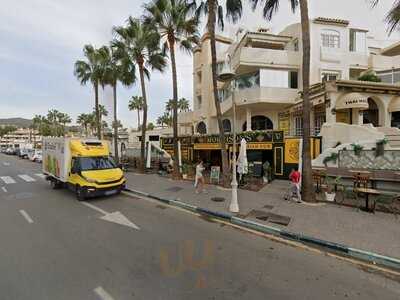 Pam Indian Restaurant