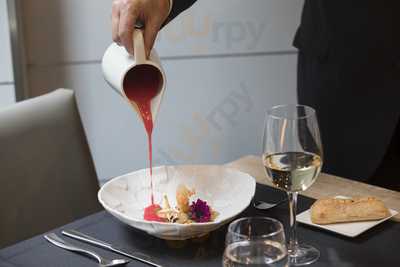 Grand Place Restaurant