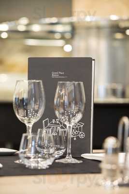Grand Place Restaurant